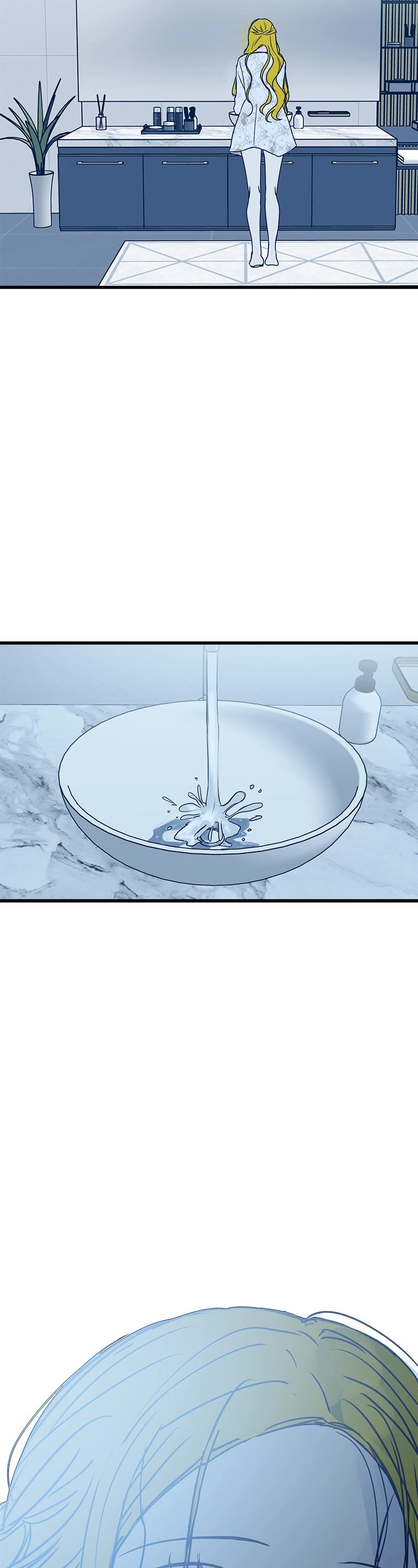 Trash Belongs in the Trash Can! chapter 5 page 63