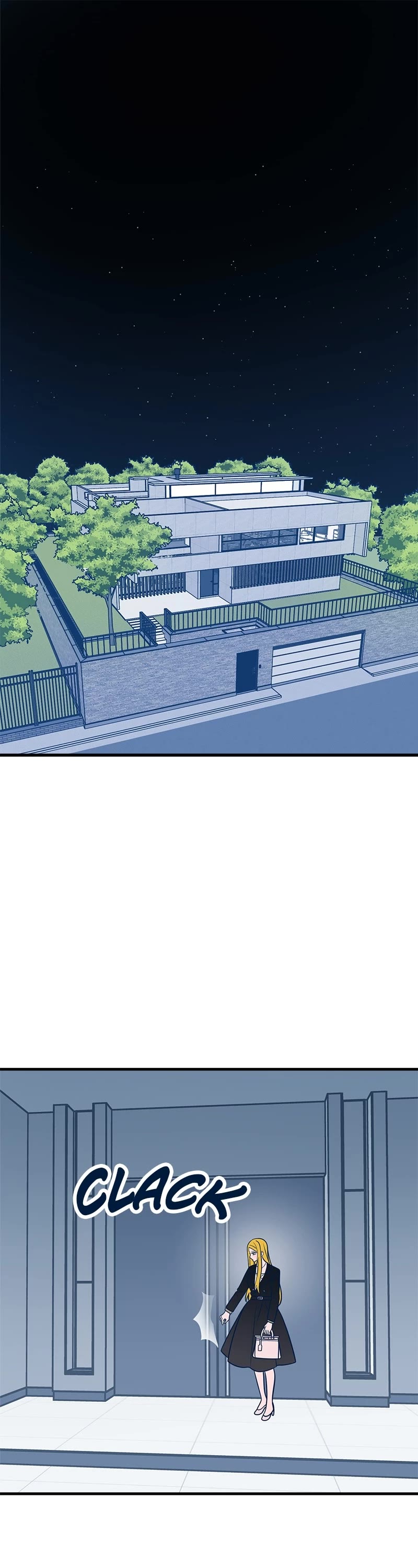 Trash Belongs in the Trash Can! chapter 52 page 1