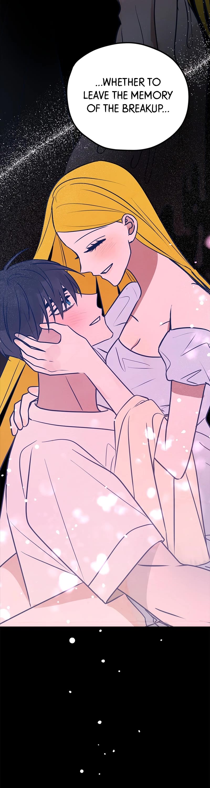 Trash Belongs in the Trash Can! chapter 53 page 33