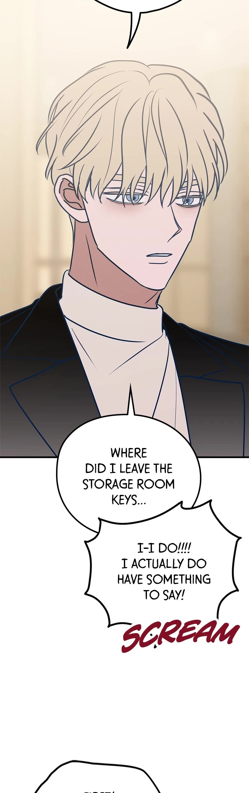 Trash Belongs in the Trash Can! chapter 53 page 45