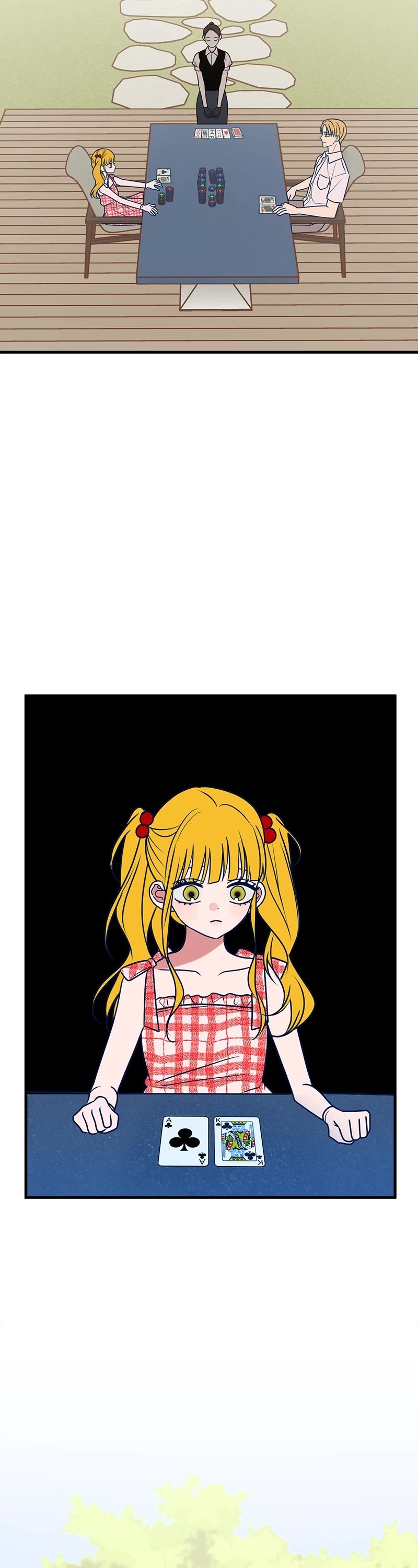 Trash Belongs in the Trash Can! chapter 56 page 2