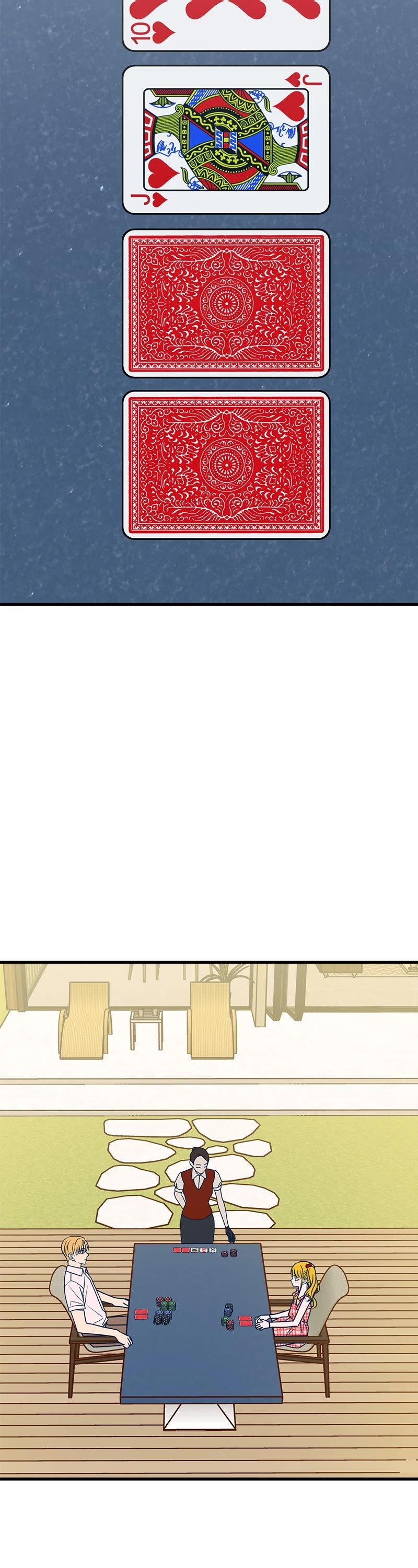 Trash Belongs in the Trash Can! chapter 57 page 2