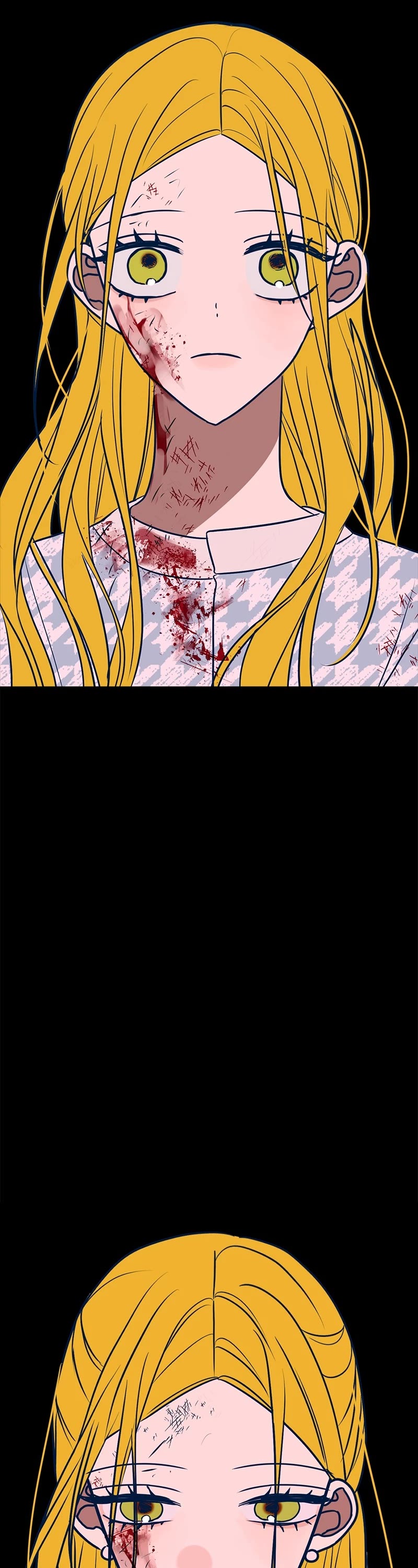 Trash Belongs in the Trash Can! chapter 59 page 2