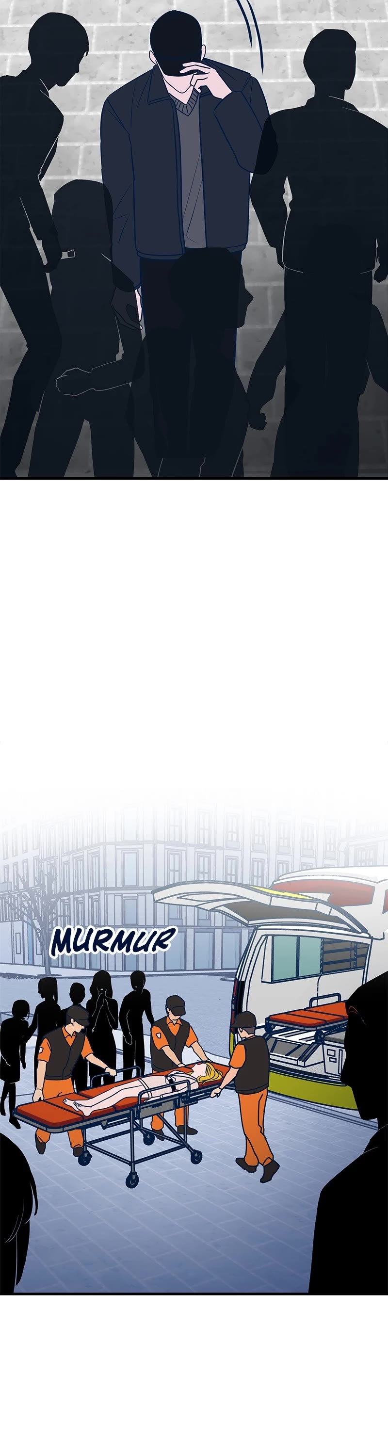 Trash Belongs in the Trash Can! chapter 59 page 32