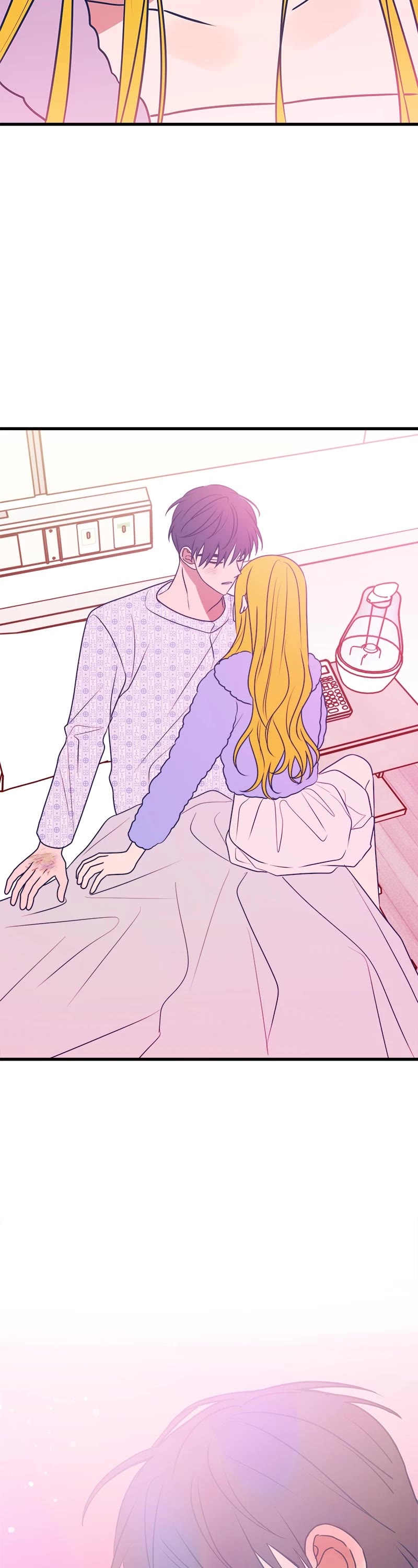 Trash Belongs in the Trash Can! chapter 61 page 3