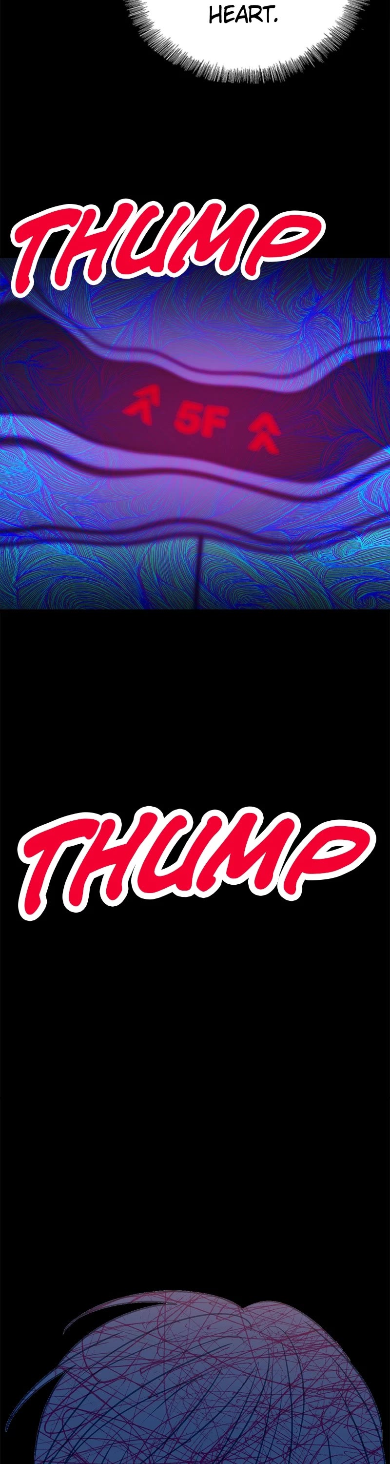 Trash Belongs in the Trash Can! chapter 63 page 22