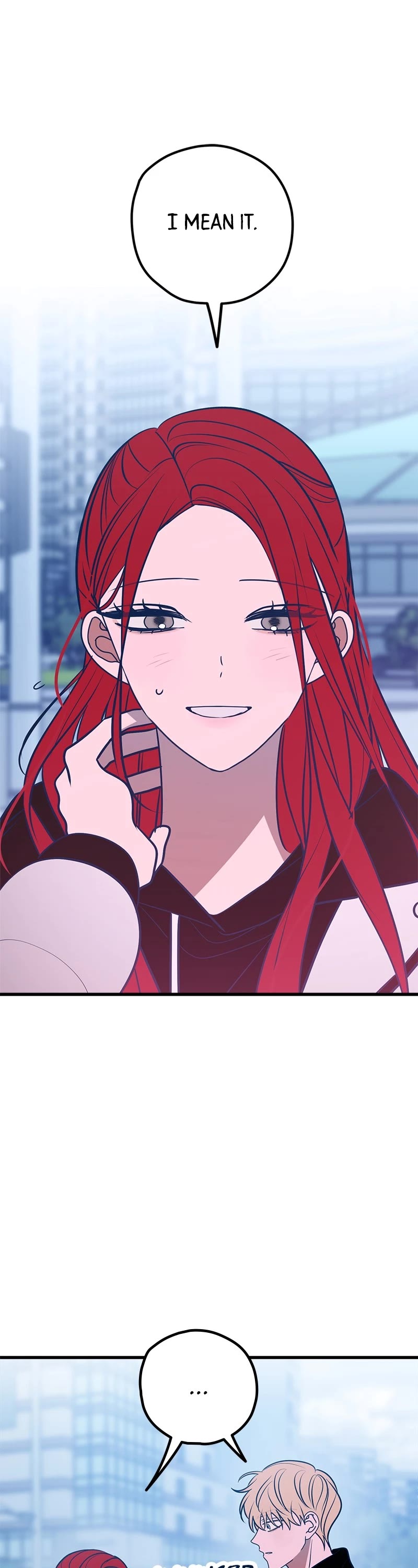 Trash Belongs in the Trash Can! chapter 63 page 46