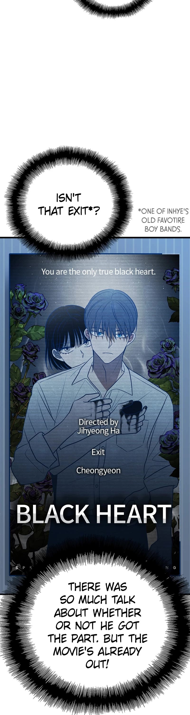 Trash Belongs in the Trash Can! chapter 63 page 48