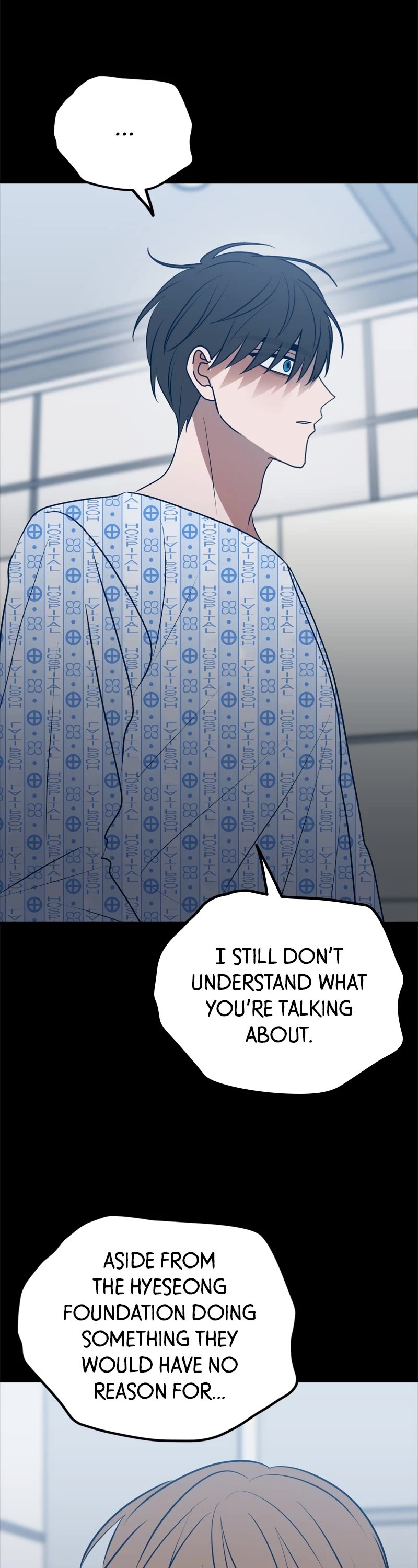 Trash Belongs in the Trash Can! chapter 64 page 18