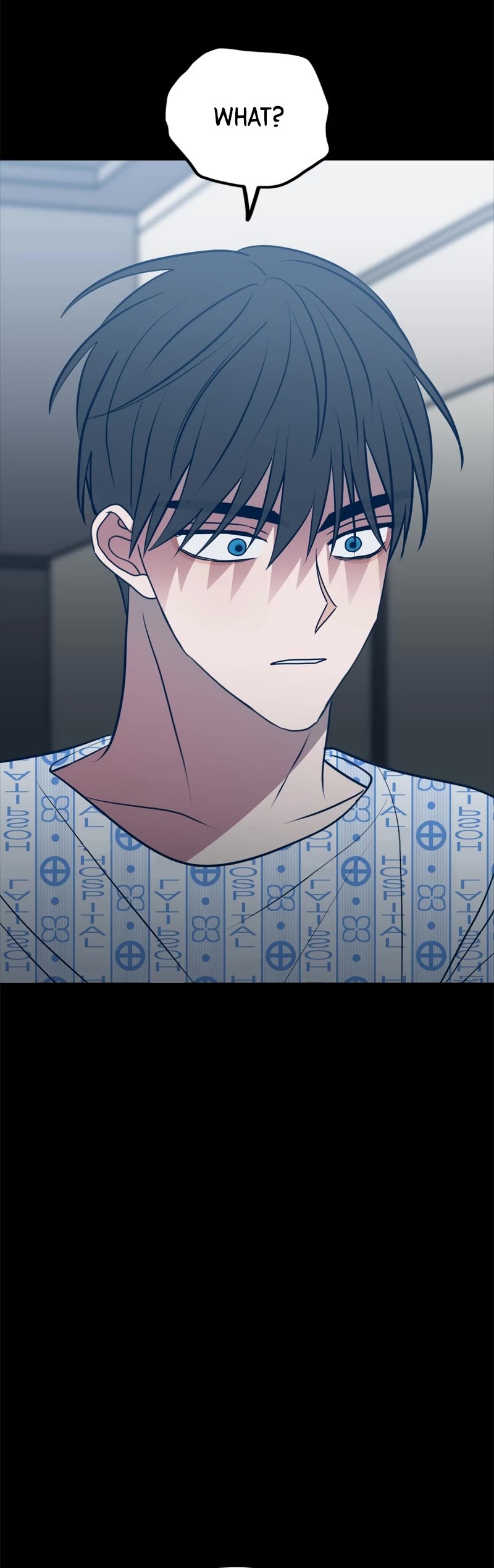 Trash Belongs in the Trash Can! chapter 64 page 24