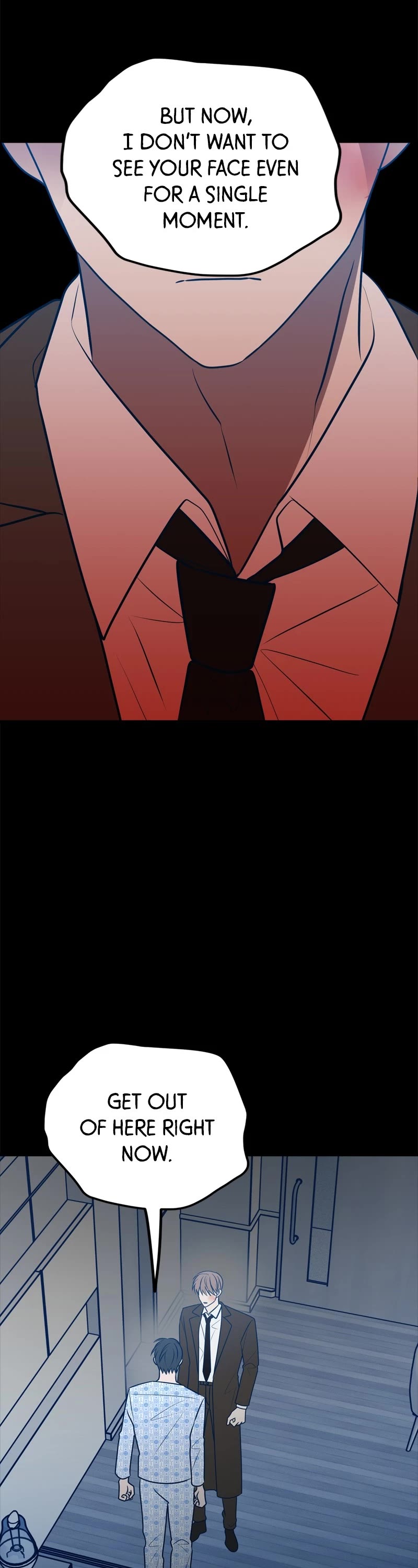 Trash Belongs in the Trash Can! chapter 64 page 32