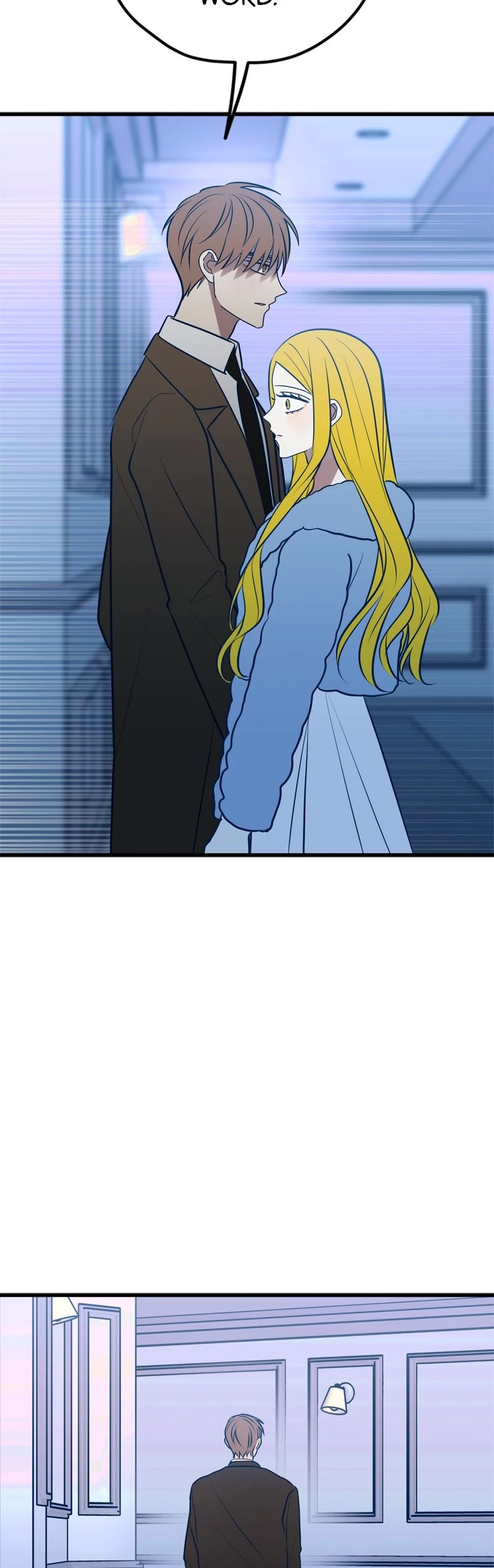 Trash Belongs in the Trash Can! chapter 64 page 39