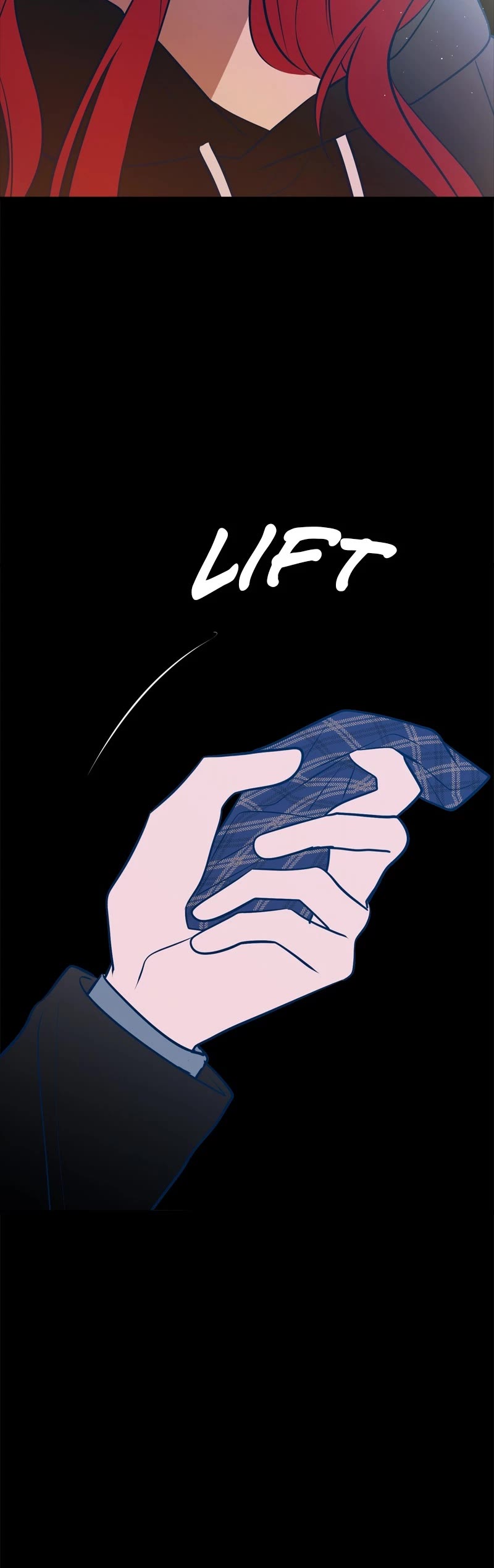 Trash Belongs in the Trash Can! chapter 64 page 44