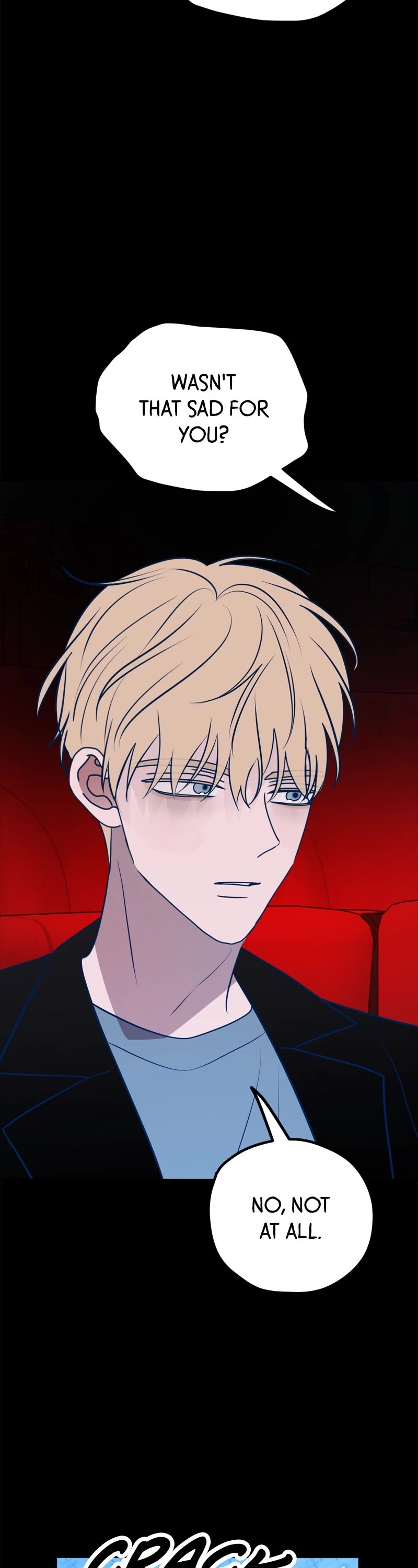 Trash Belongs in the Trash Can! chapter 64 page 48