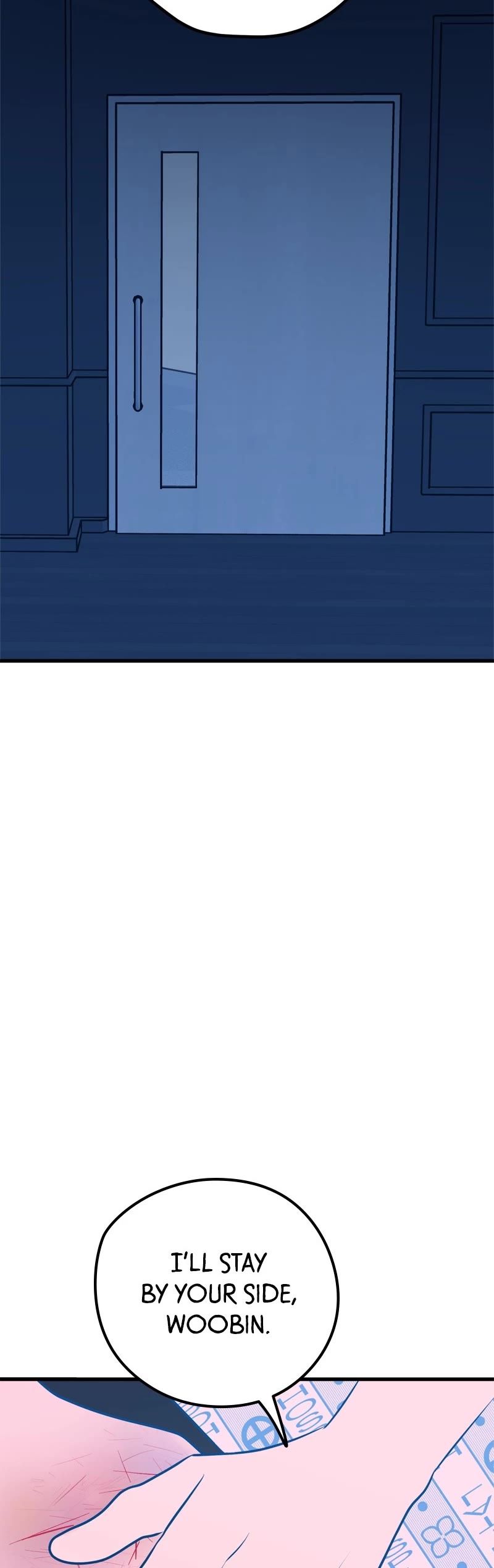 Trash Belongs in the Trash Can! chapter 64 page 60