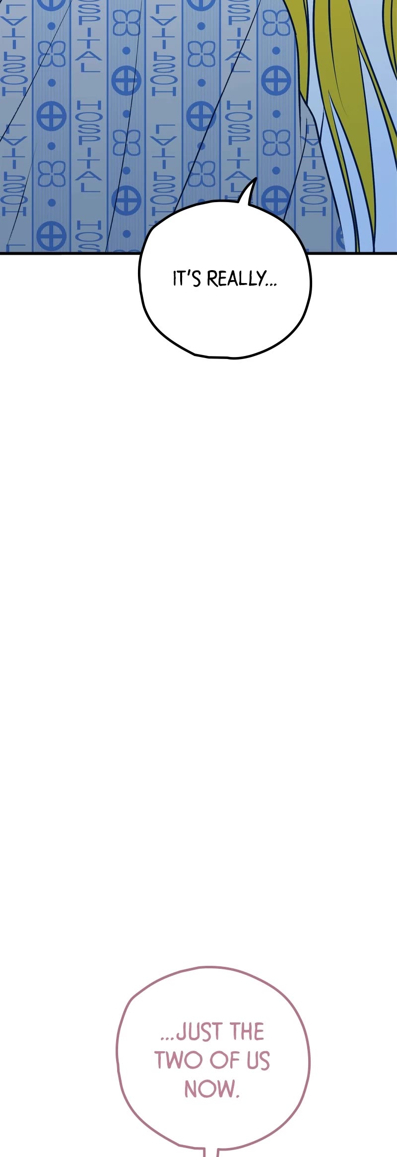 Trash Belongs in the Trash Can! chapter 64 page 62