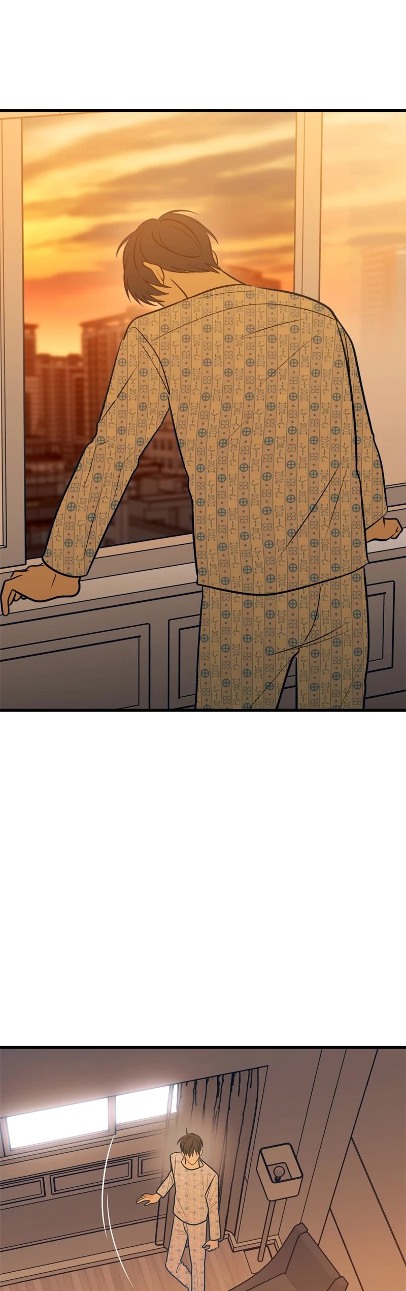 Trash Belongs in the Trash Can! chapter 65 page 24