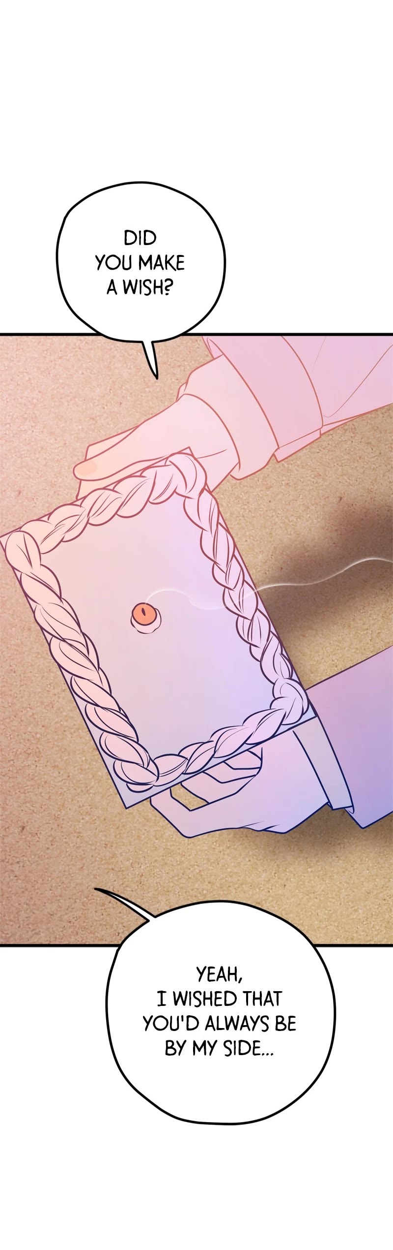 Trash Belongs in the Trash Can! chapter 65 page 55