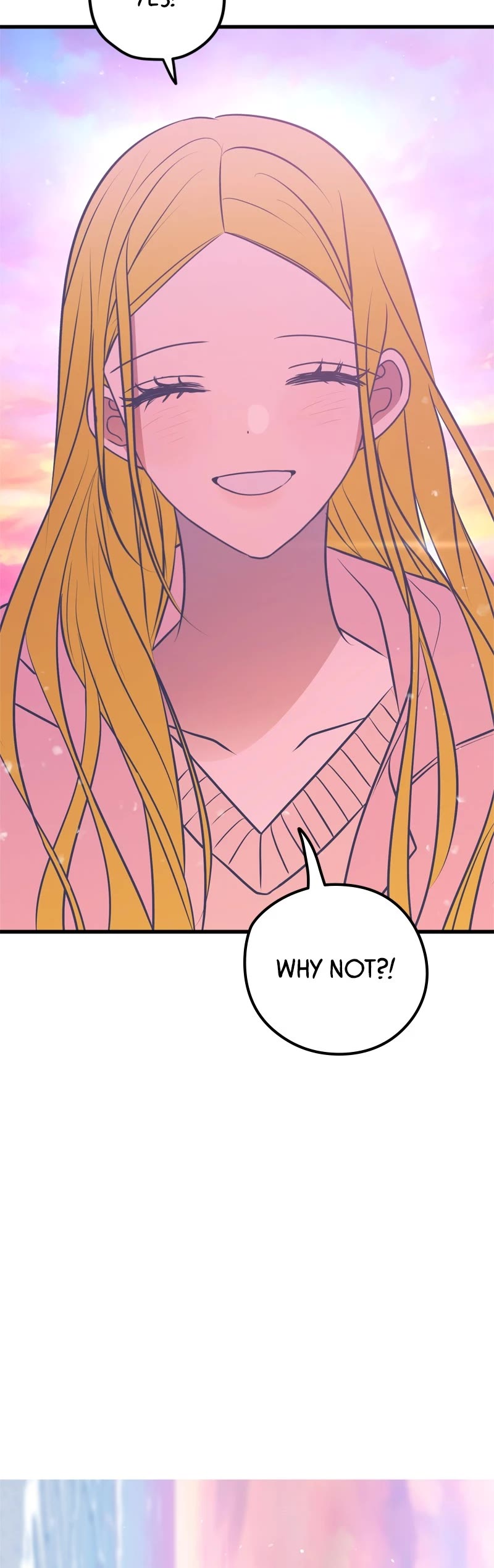 Trash Belongs in the Trash Can! chapter 65 page 59