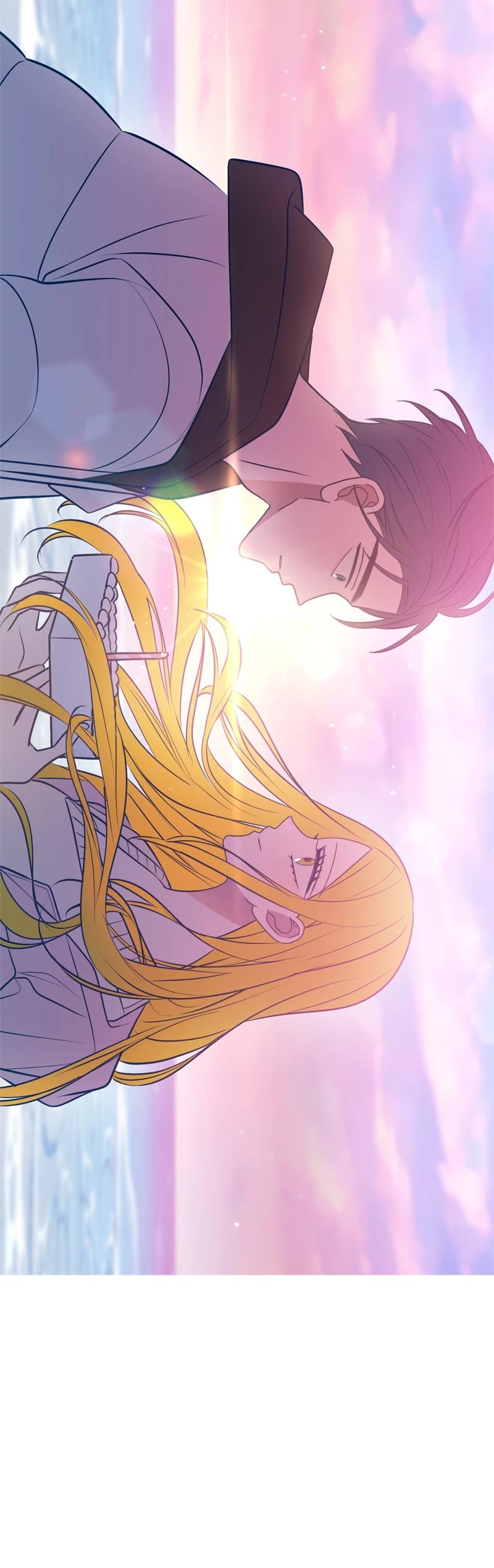 Trash Belongs in the Trash Can! chapter 65 page 60