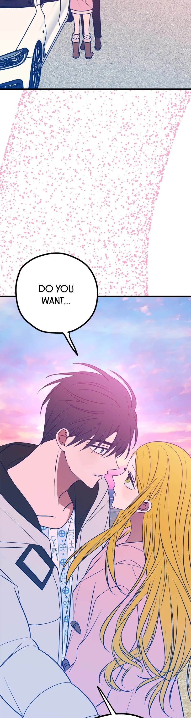 Trash Belongs in the Trash Can! chapter 65 page 72