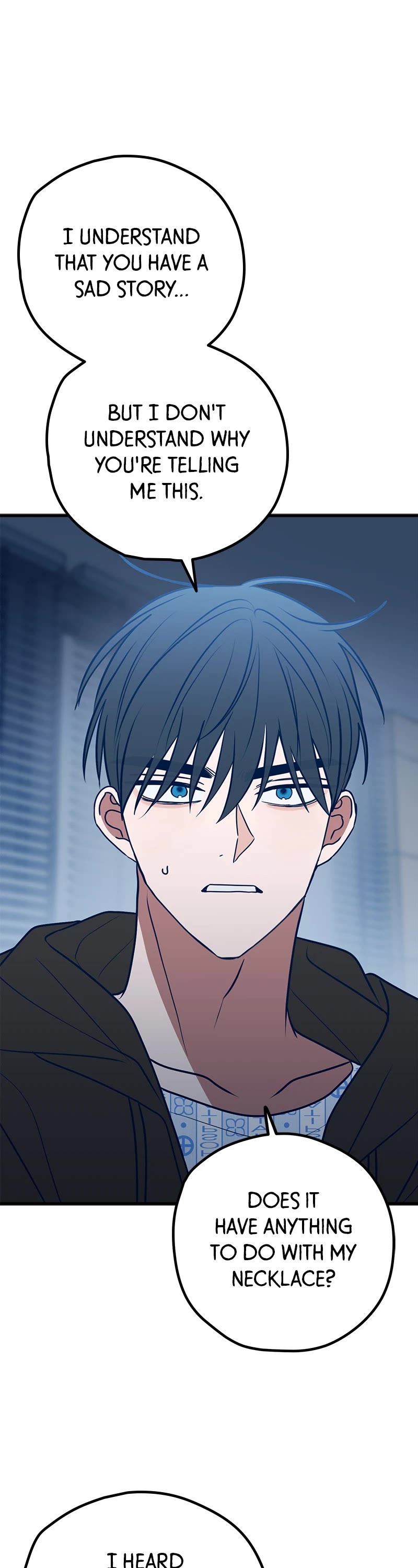 Trash Belongs in the Trash Can! chapter 67 page 33