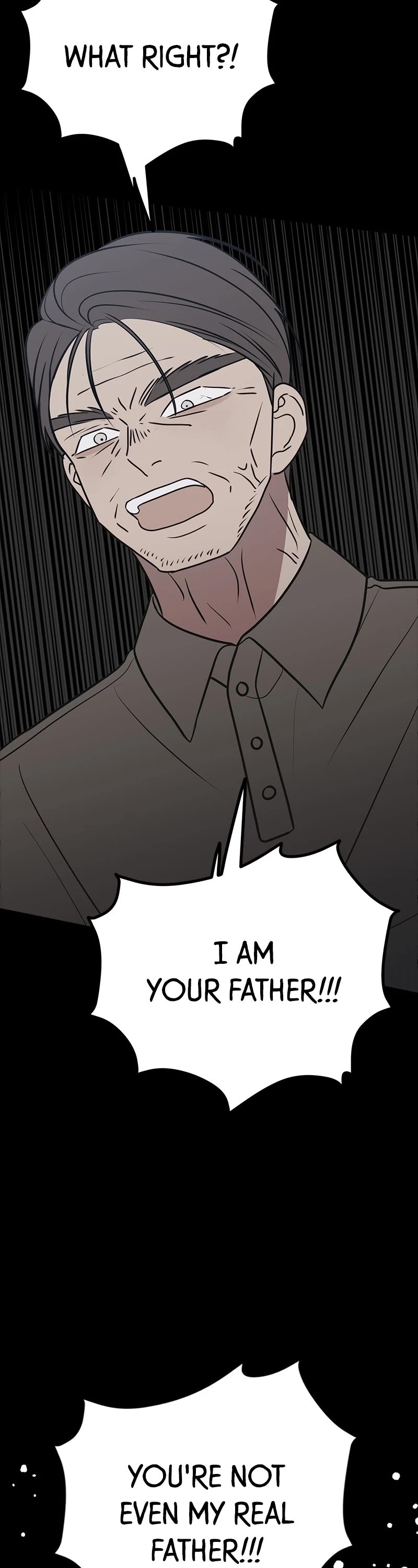 Trash Belongs in the Trash Can! chapter 67 page 41