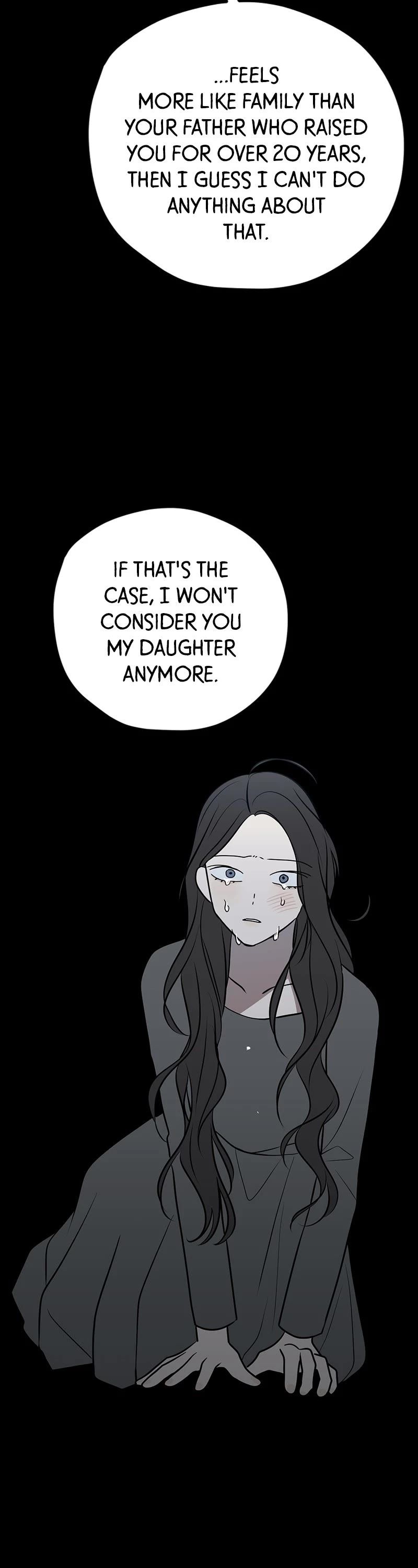 Trash Belongs in the Trash Can! chapter 67 page 48