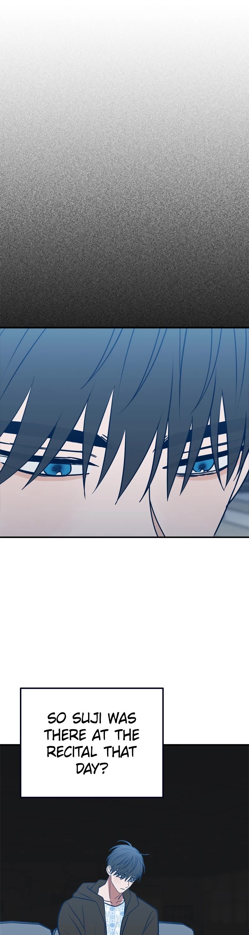 Trash Belongs in the Trash Can! chapter 69 page 32