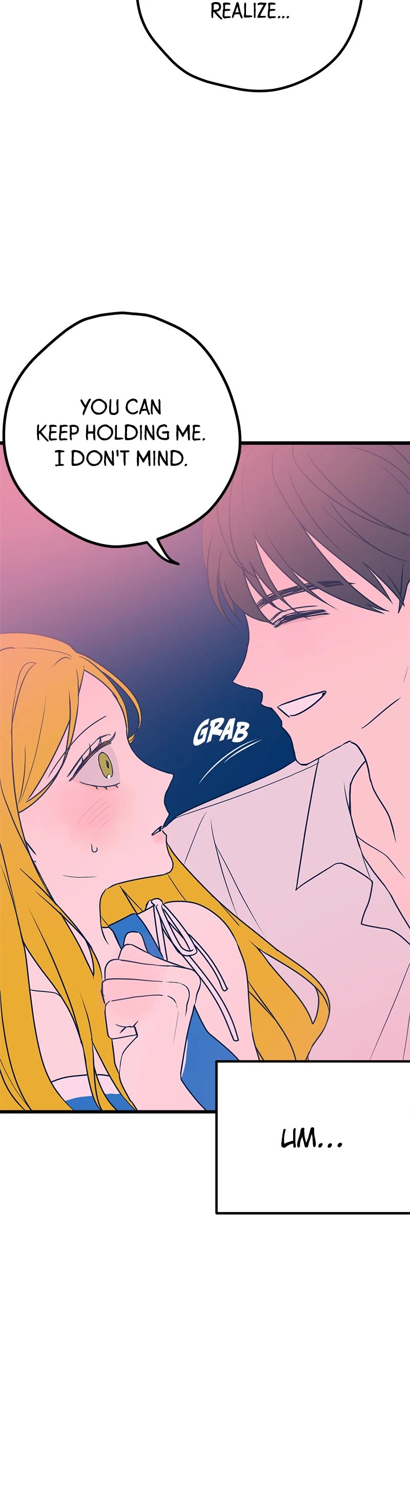 Trash Belongs in the Trash Can! chapter 7 page 29