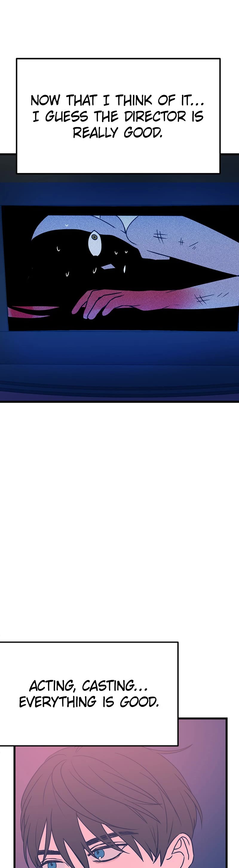 Trash Belongs in the Trash Can! chapter 7 page 30