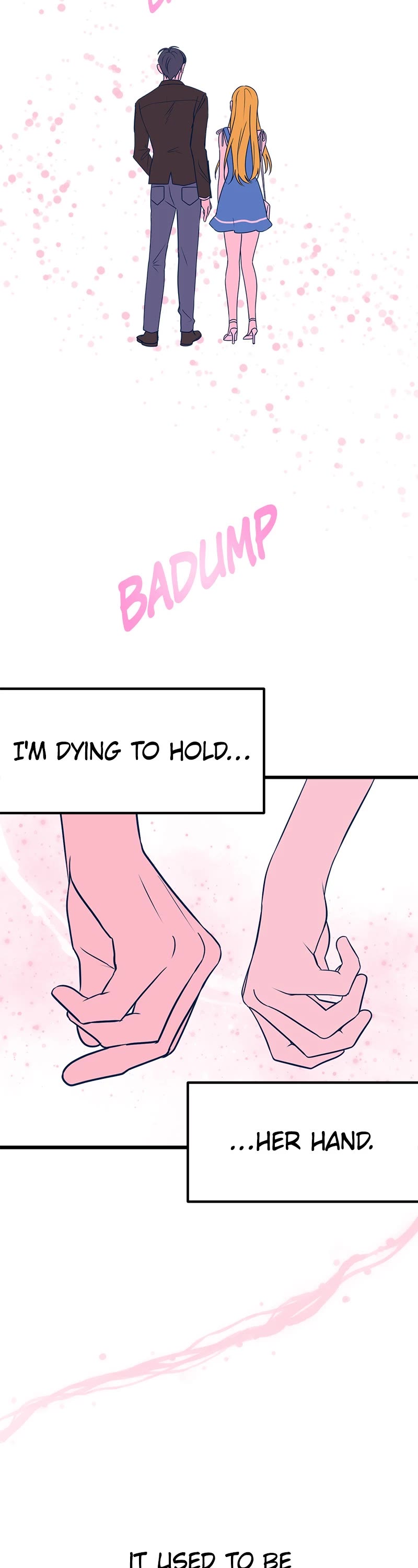 Trash Belongs in the Trash Can! chapter 7 page 44