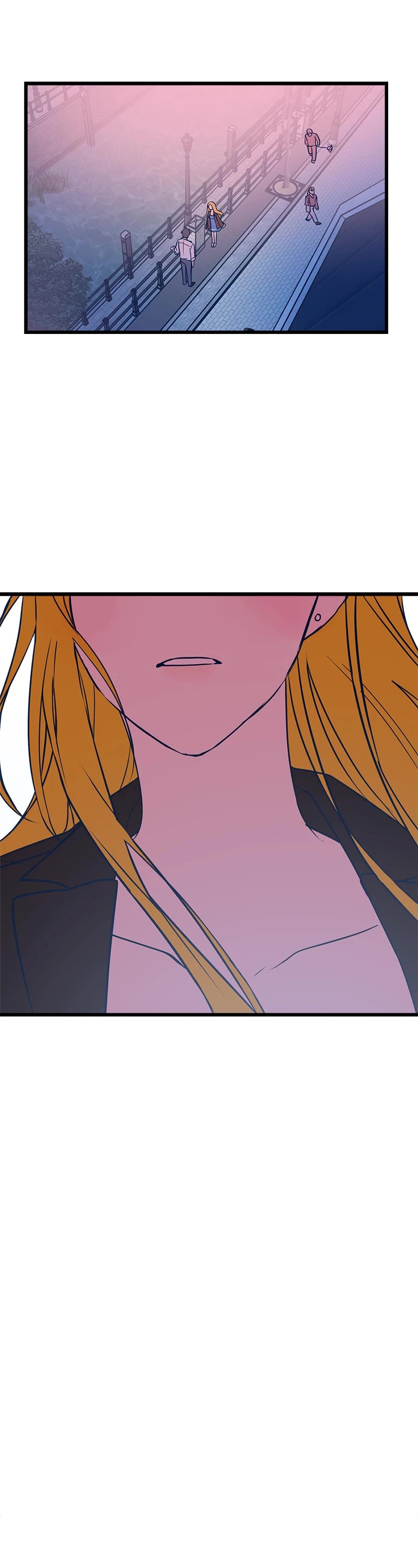 Trash Belongs in the Trash Can! chapter 7 page 59