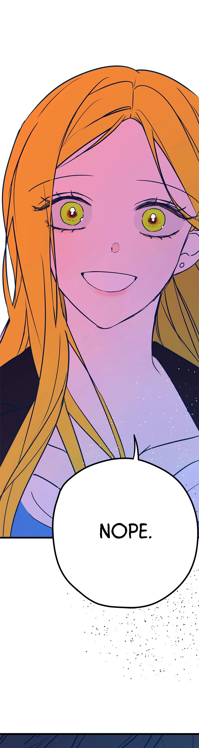 Trash Belongs in the Trash Can! chapter 7 page 60