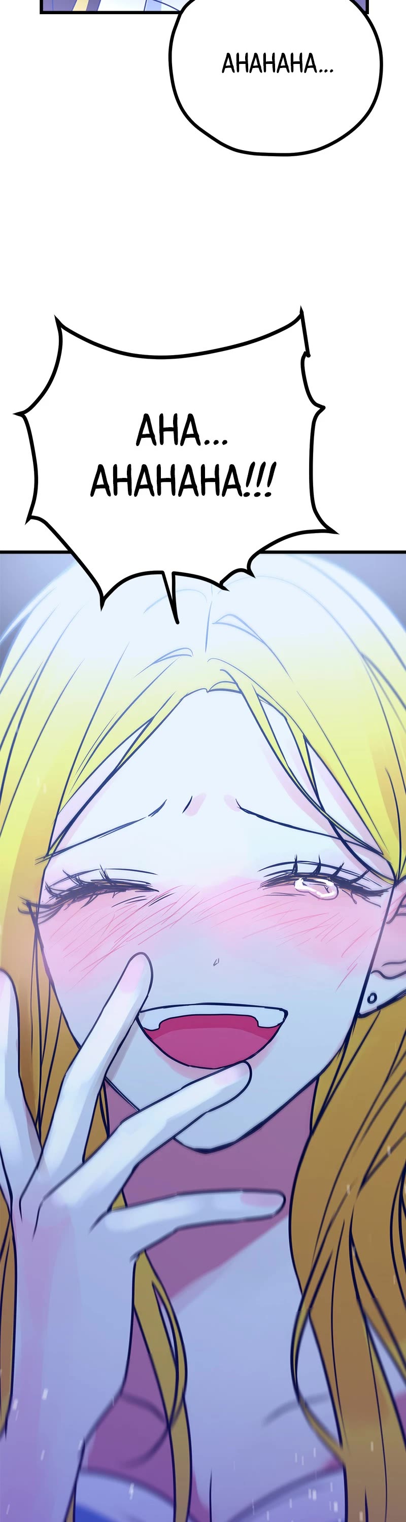 Trash Belongs in the Trash Can! chapter 7 page 63