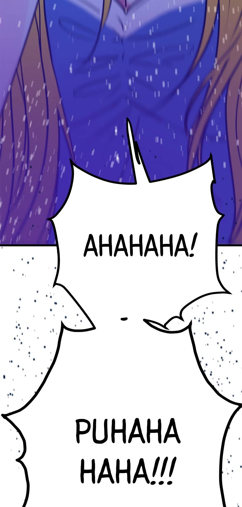 Trash Belongs in the Trash Can! chapter 7 page 64