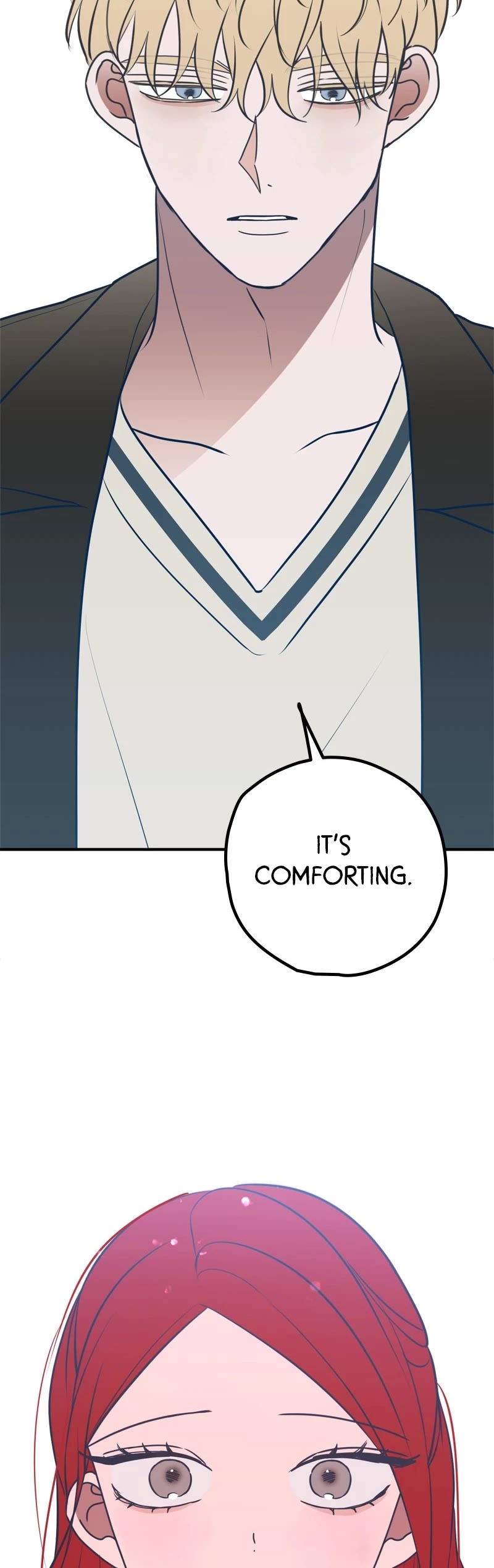 Trash Belongs in the Trash Can! chapter 71 page 20