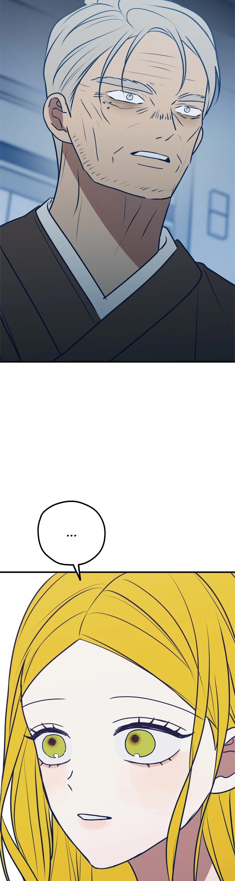 Trash Belongs in the Trash Can! chapter 71 page 42