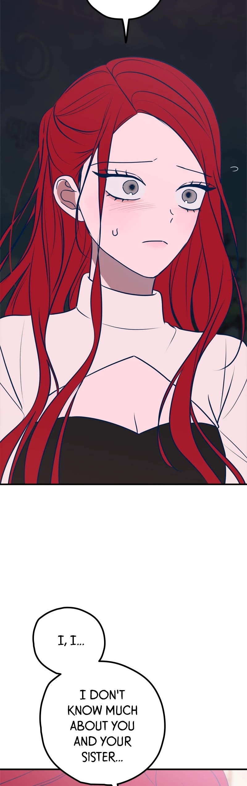 Trash Belongs in the Trash Can! chapter 71 page 5