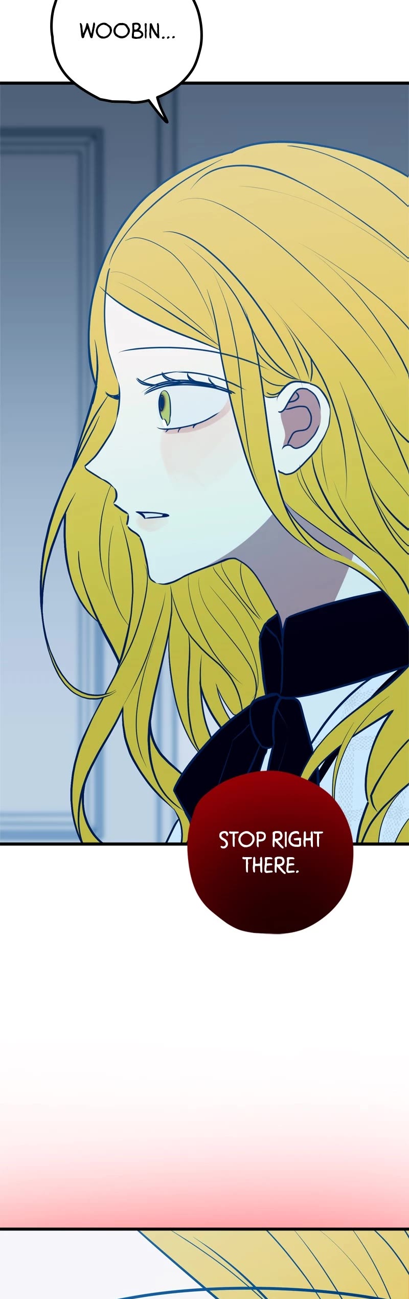 Trash Belongs in the Trash Can! chapter 71 page 59