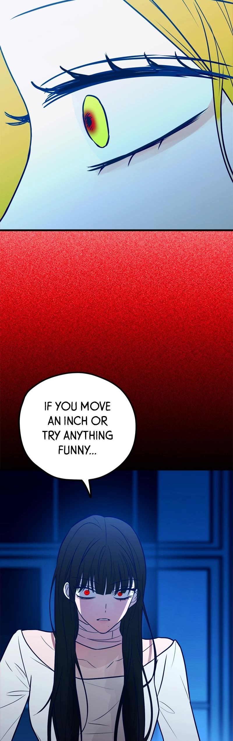 Trash Belongs in the Trash Can! chapter 71 page 60