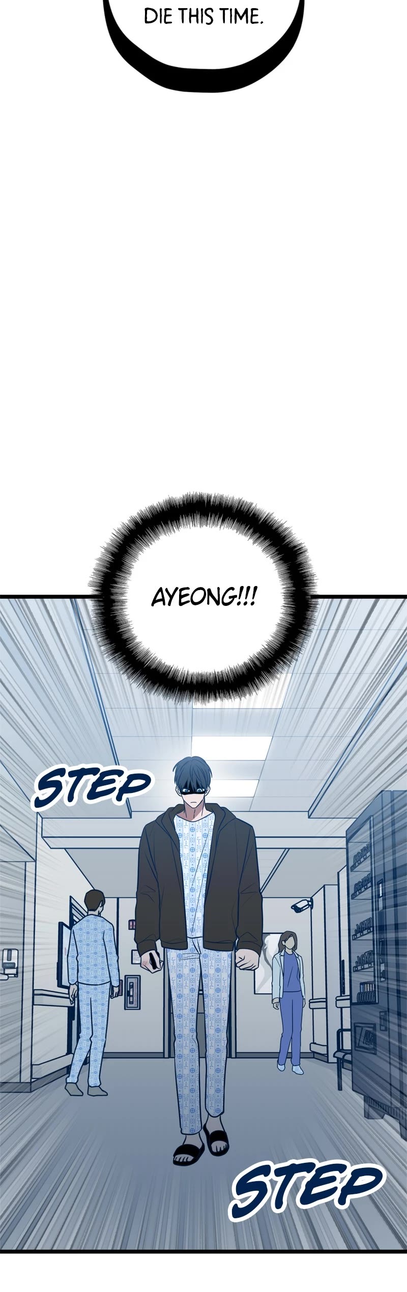 Trash Belongs in the Trash Can! chapter 72 page 29