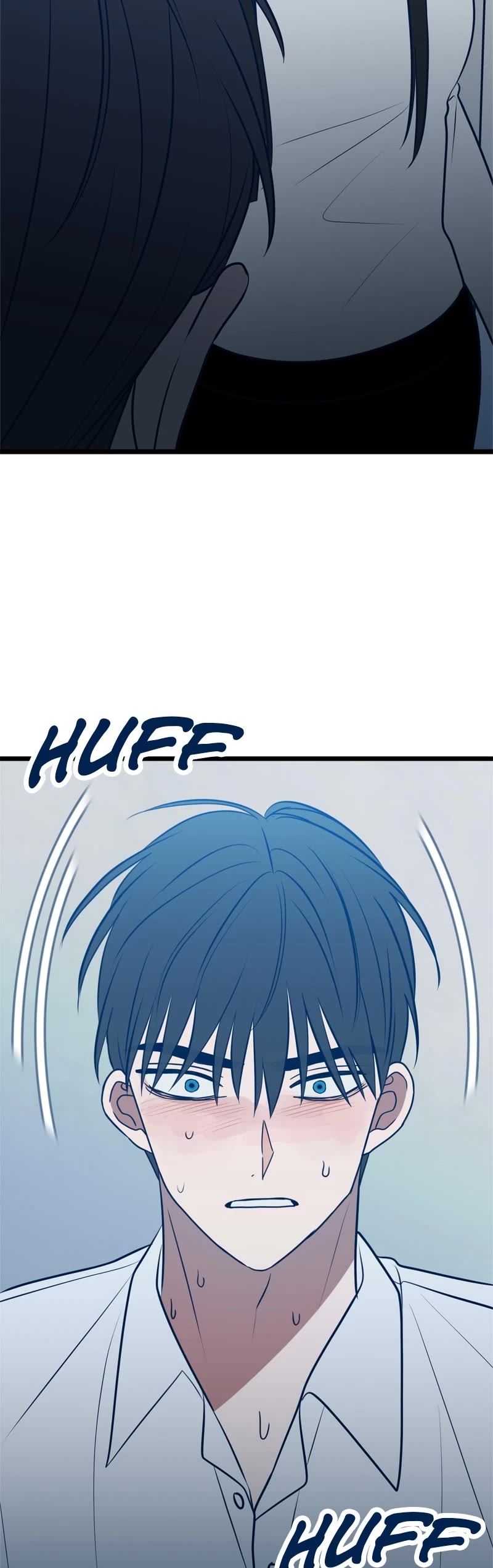 Trash Belongs in the Trash Can! chapter 72 page 35