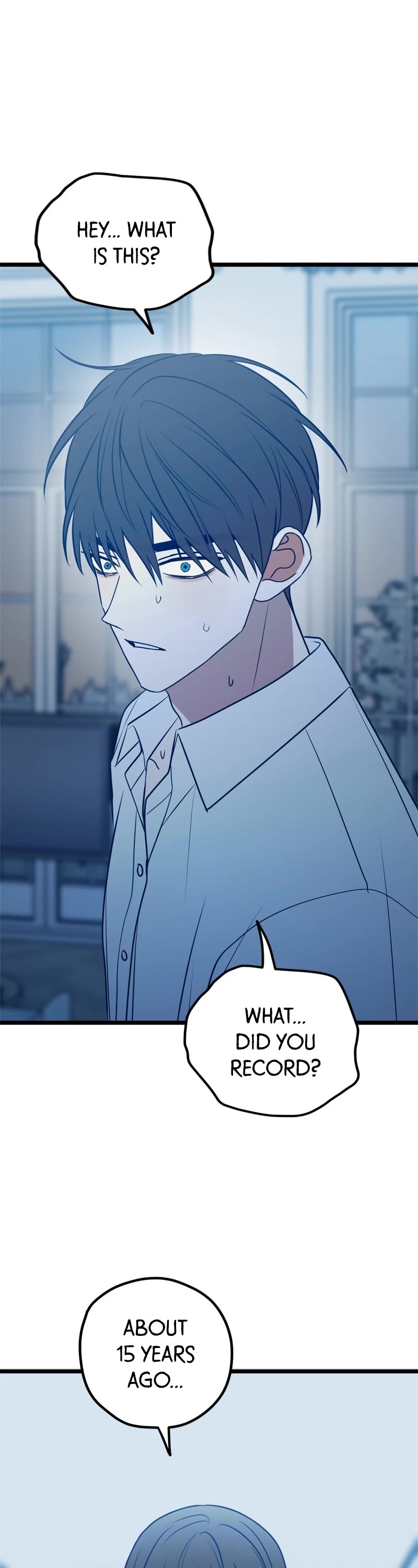 Trash Belongs in the Trash Can! chapter 72 page 46