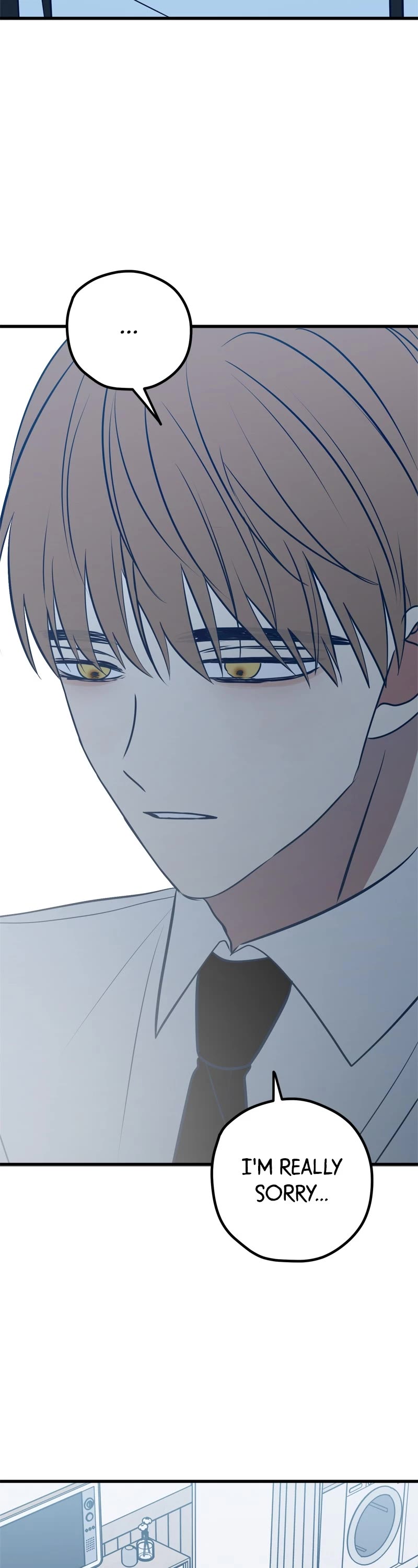 Trash Belongs in the Trash Can! chapter 72 page 6