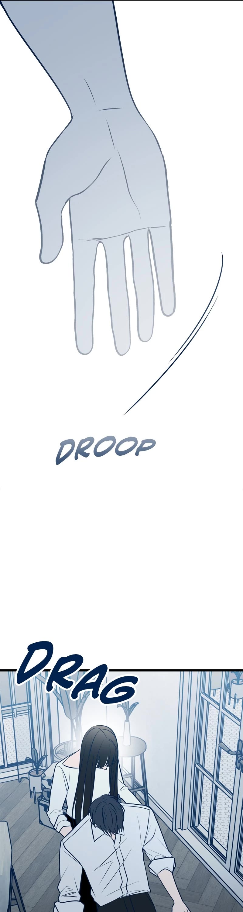 Trash Belongs in the Trash Can! chapter 73 page 1