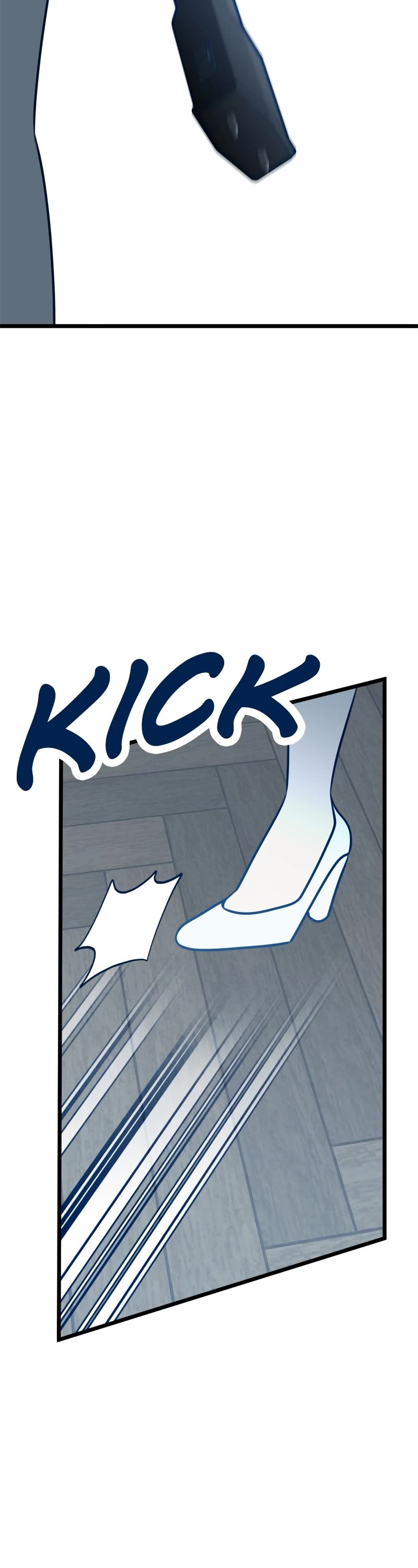 Trash Belongs in the Trash Can! chapter 73 page 31