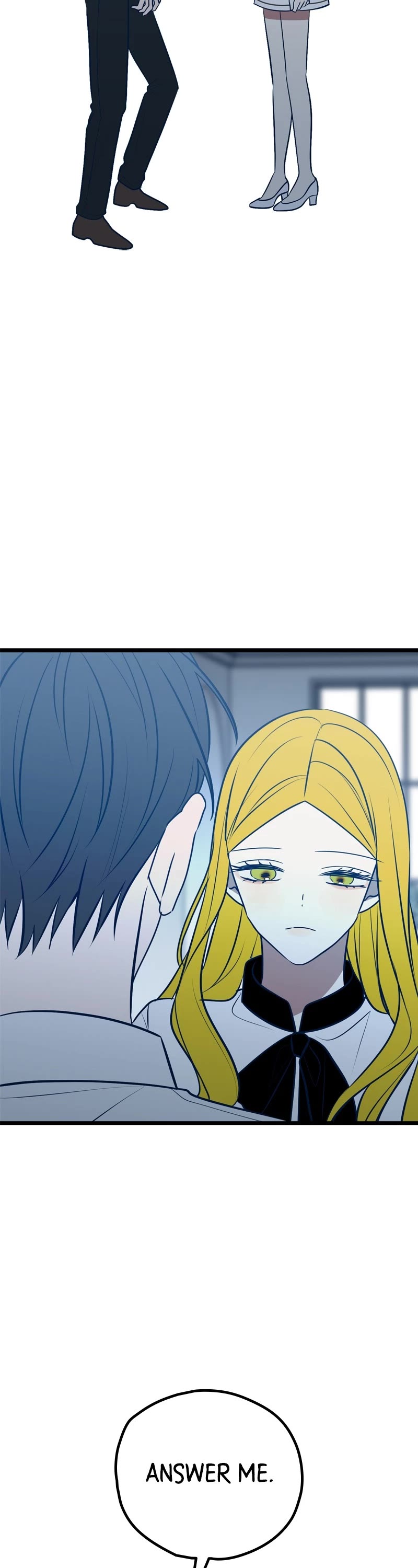 Trash Belongs in the Trash Can! chapter 73 page 47