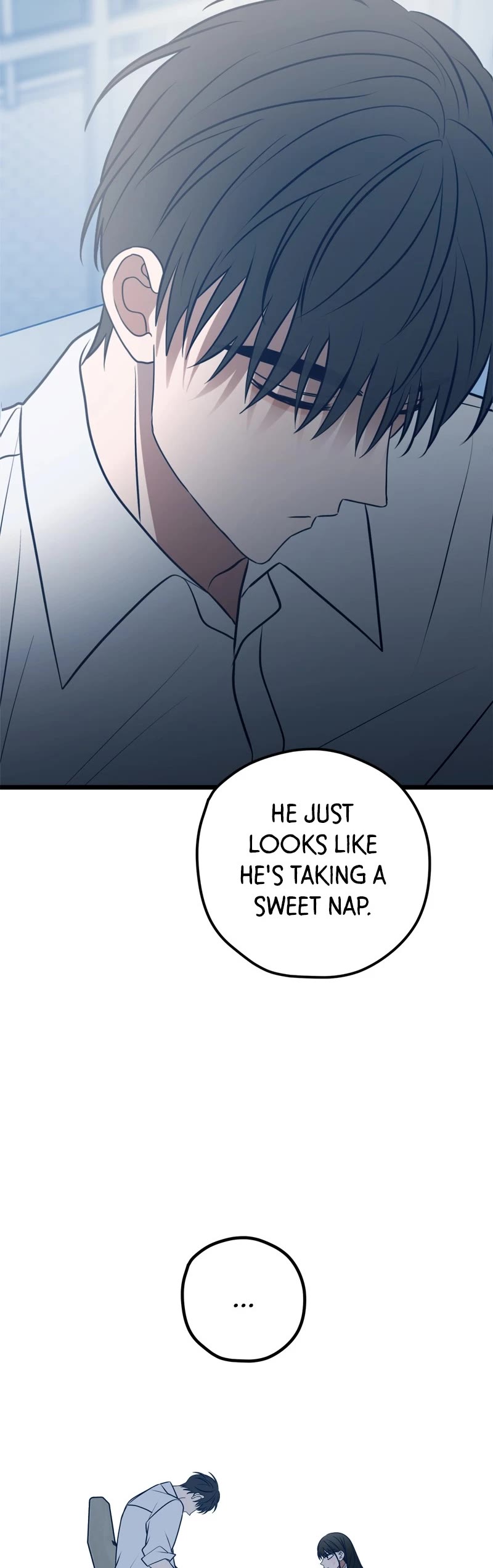 Trash Belongs in the Trash Can! chapter 73 page 5