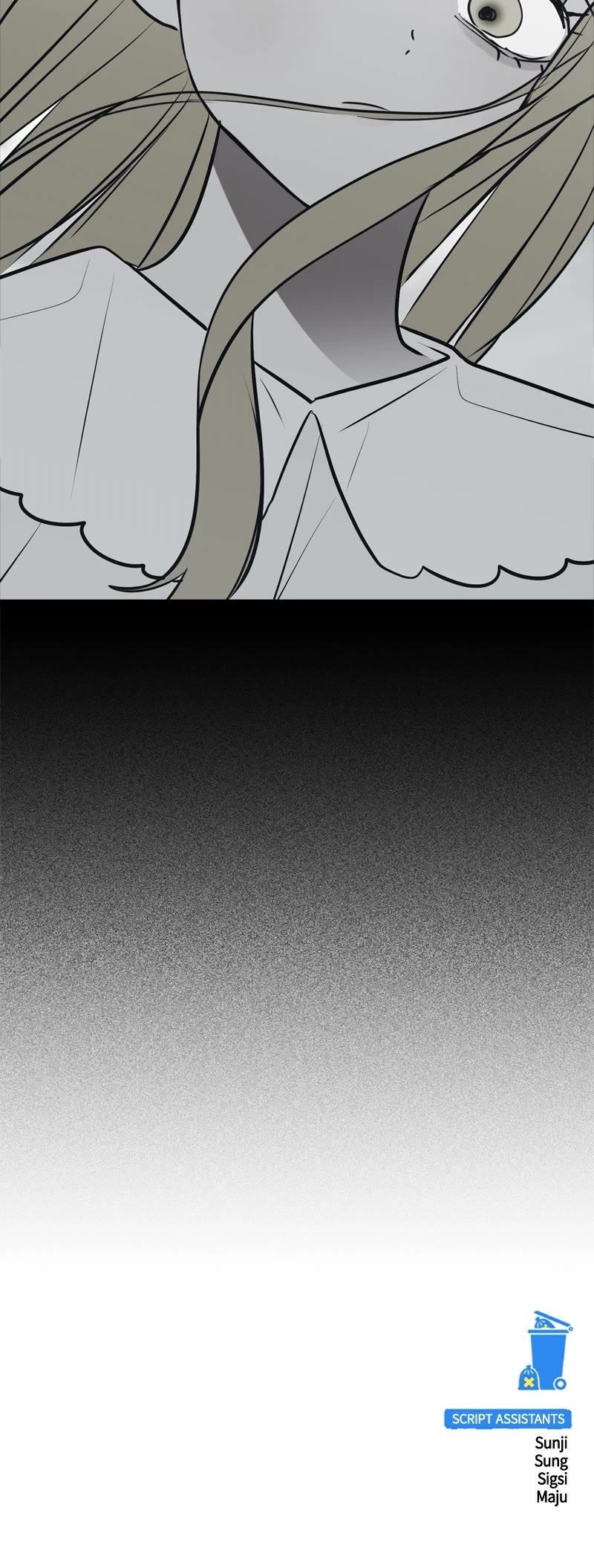 Trash Belongs in the Trash Can! chapter 73 page 52